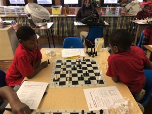 chess practice 1 